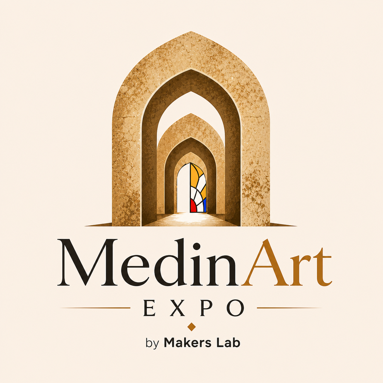 MedinArt Expo By Makers Lab